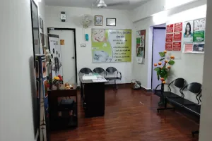 Dr. Amit Mahajan
