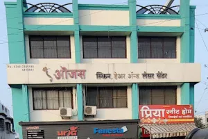 Ojas Skin, Hair &amp; Laser Centre