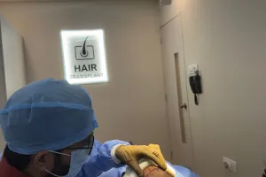 Gitte's Dermaworld Skin And Hair Clinic