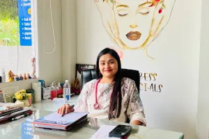 Dr.Sarika’s Dermashine clinic Skin |Hair | Laser