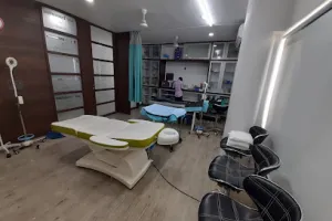 Follicle Hair Transplant Clinic
