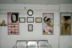 Dr. Samrat Clinic (Skin, Hair &amp; Laser Center)