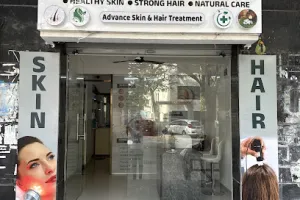 HOMEO DERMA CLINIC