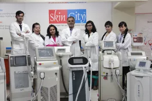Skin City Superspeciality Skin Clinic