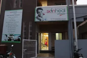 Skinheal Solutions – Dr. Neha Dongaonkar