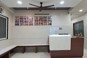Dr. Rahul T. Patil