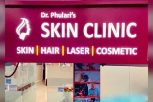 Dr. Bhavana Phulari’s Skin, Hair &amp; Laser Clinic
