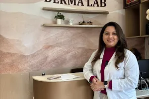 Dr Noopur Patil’s DERMA LAB CLINIC [MD Dermatology, Venerology &amp; Leprosy]