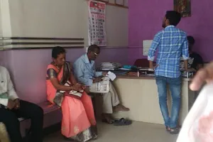 Dr. Ghanasham Heda Clinic