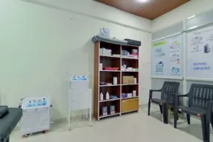 Anandi skin &amp; Cosmetic Clinic