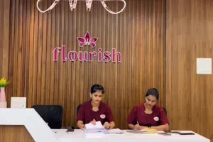 Flourish Skin Hair Laser Slimming Clinic &amp; Institute , hair transplant center (Kolhapur) | Dr Kalyani Katkar Babar