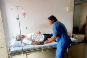 Shri Gajanan Clinic (Dr.Mahadik)