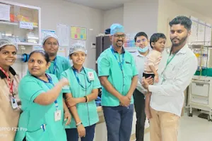 Aster Aadhar Hospital - Best Multispeciality Hospital in Kolhapur
