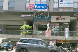 Sigma6 Hair &amp; Skin Specialist Doctors Kolhapur