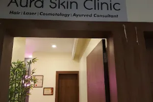 Aura skin clinic