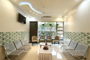 Dr Rahul Patil's Arthritis And Rheumatology Center