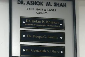 Skin And Cosmetic Clinic