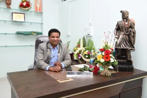 Shree Hospital - Dr. Ghansham Jadhav - Pediatrician, Child Specialist