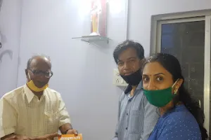 Shri SadaMangalam Ayurvedic Panchakarma Clinic, Fertiveda &amp; Dr.Lal pathlabs centre
