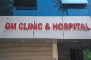 OM CLINIC &amp; HOSPITAL