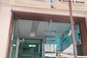 Dr Varsha Porwal