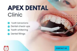 Apex dental clinic