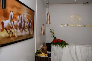 Mira Aestheticare (Skin-Laser-Dental)