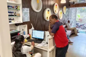 USHADEEP Homeopathy &amp; Research Centre best Homeopathic physician in Kolhapur