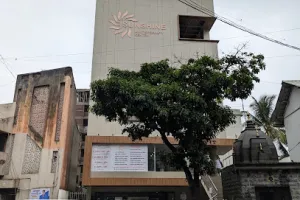 Sunshine Multispecialty Center, Kolhapur