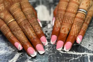 Nails Love by Rajat