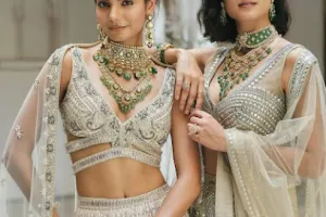 Abhijeet Aamane Bridal