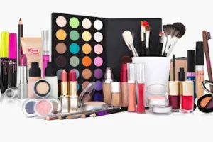 Kamini Beautician and Makeup Academy