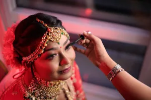Makeup Diaries by Priyanka