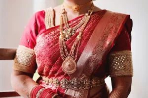 Sv Makeover - Makeup | Saree Pre-Pleating &amp; Draping | Facial | Draping &amp; Beautician Classes