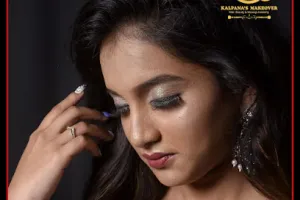 Kalpana's Makeover