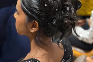 Amruta Mistry Makeup Artist in Mumbai I Professional Pre-Wedding Bridal-Makeup Artist In Mumbai, Malad, Goregaon, Kandivali