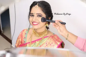 PriyasMakeover