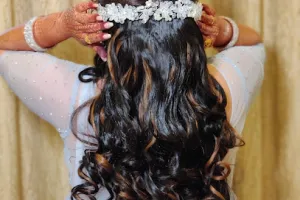 Sona Bridal Makeup Studio