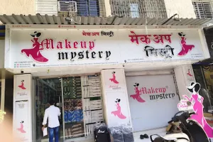 Makeup Mystery