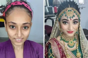 Sanjay Prabhakar Makeup Artistry