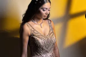 Makeup Artist Aashee Jain