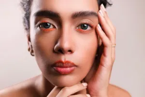Dellsi Mody Makeup and Hair Artist