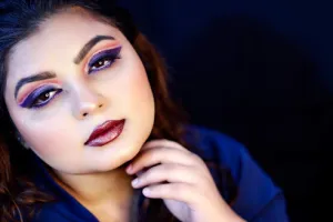 Puja Pandey Professional Makeup Artist