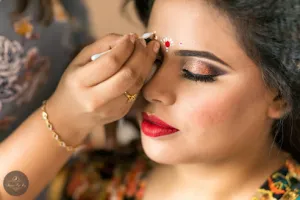 BrideMeUp Makeup Studio &amp; Academy