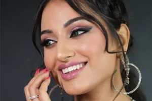 Archana Haria | Makeup Artist &amp; Hairstylist
