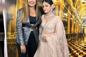 Bijal Gada Makeovers Family Salon