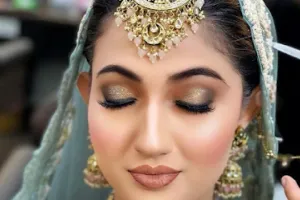 Glam Me Pretty