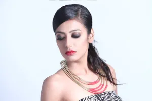 Tejaswini Shetty - Hair and Makeup Artist
