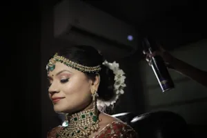 Get Set Glow Unisex Beauty Salon- Best Salon in Salunke Vihar | NIBM | Pune