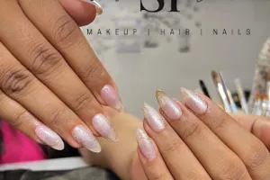 Shivani Pardeshi Makeup | Hair | Nail Artistry